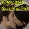 Moje sestra? To není možné! - Happy epilog